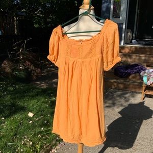 Free People Dress